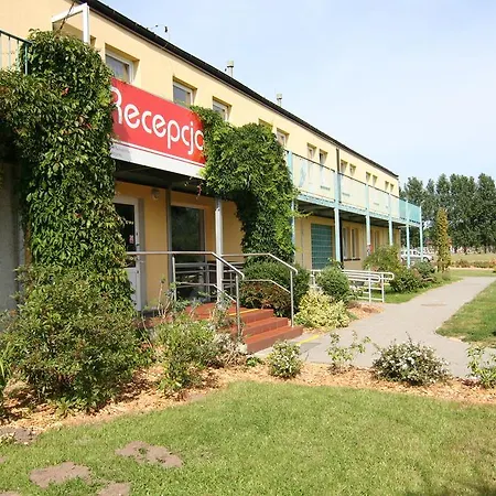 Sophia Bryza - Centrum Rehabilitacji I Wypoczynku * Sarbinowo