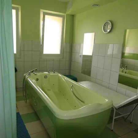 Sophia Bryza - Centrum Rehabilitacji I Wypoczynku Üdülőpark Sarbinowo