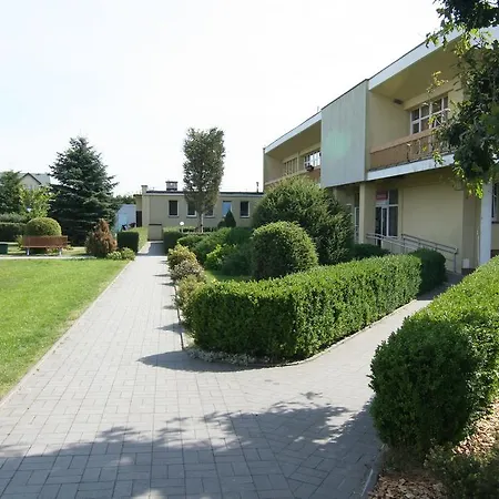 Kompleks wypoczynkowy Sophia Bryza - Centrum Rehabilitacji I Wypoczynku *