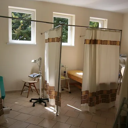 Sophia Bryza - Centrum Rehabilitacji I Wypoczynku *