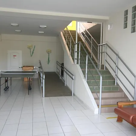 Kompleks wypoczynkowy Sophia Bryza - Centrum Rehabilitacji I Wypoczynku