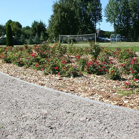 Sophia Bryza - Centrum Rehabilitacji I Wypoczynku *