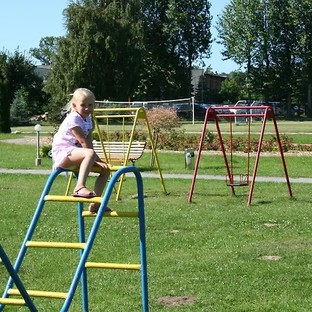 Sophia Bryza - Centrum Rehabilitacji I Wypoczynku