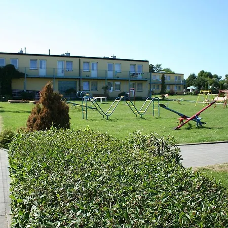 Kompleks wypoczynkowy Sophia Bryza - Centrum Rehabilitacji I Wypoczynku Sarbinowo