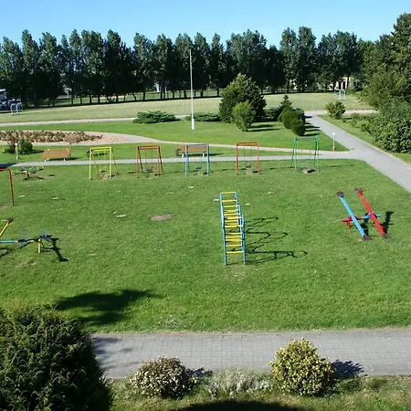 Sophia Bryza - Centrum Rehabilitacji I Wypoczynku Kompleks wypoczynkowy