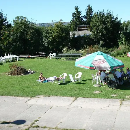 Sophia Bryza - Centrum Rehabilitacji I Wypoczynku * Sarbinowo