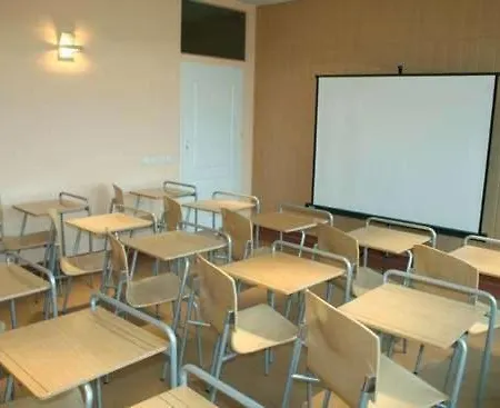 Sophia Bryza - Centrum Rehabilitacji I Wypoczynku Üdülőpark