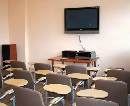 Kompleks wypoczynkowy Sophia Bryza - Centrum Rehabilitacji I Wypoczynku *