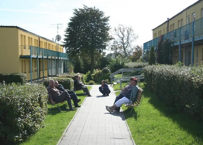 Sophia Bryza - Centrum Rehabilitacji I Wypoczynku